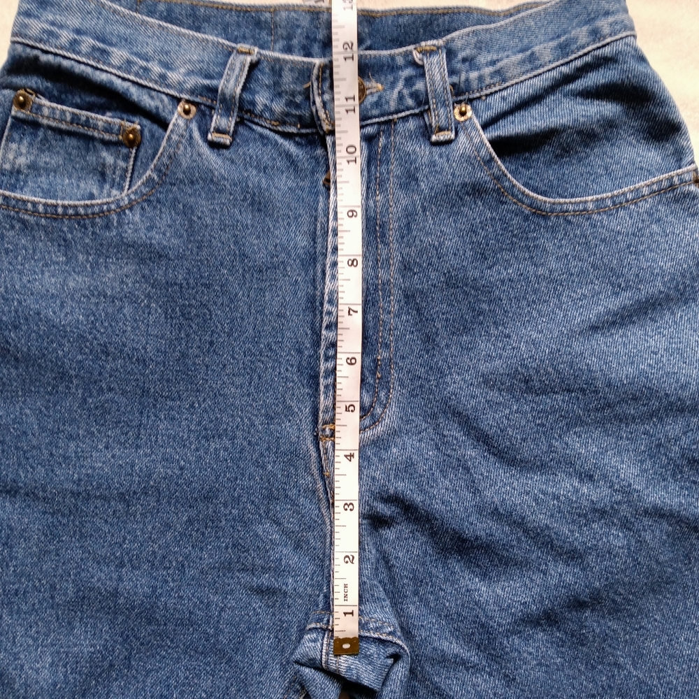 Vintage Outback Rider Jeans - Picture 3 of 7